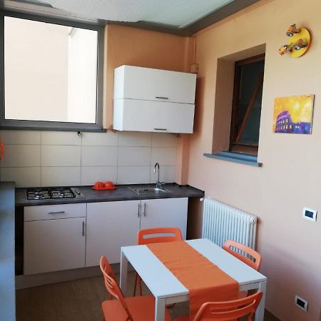 B&B Nonna Roma ภายนอก รูปภาพ