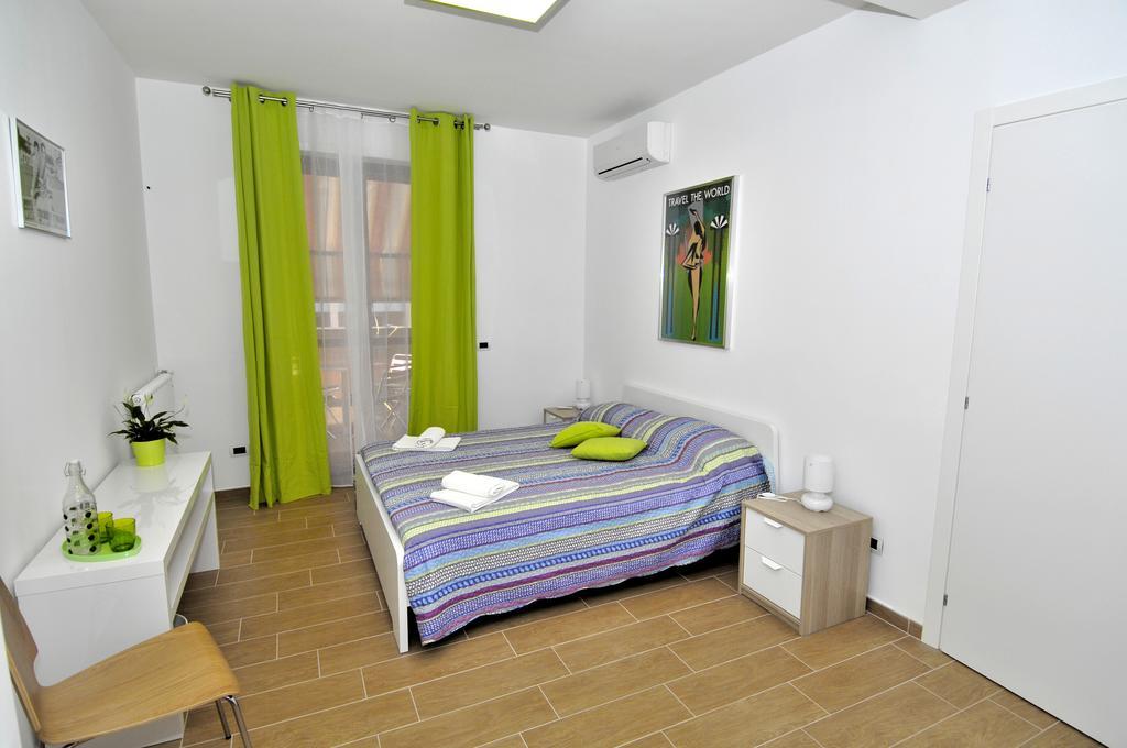 B&B Nonna Roma ภายนอก รูปภาพ