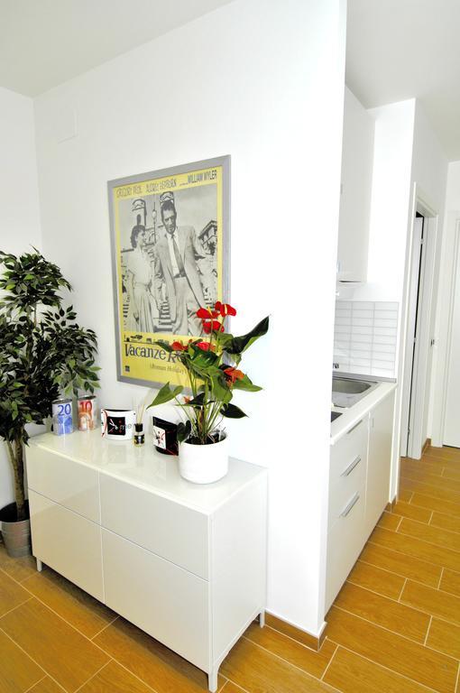 B&B Nonna Roma ภายนอก รูปภาพ