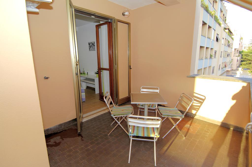 B&B Nonna Roma ภายนอก รูปภาพ