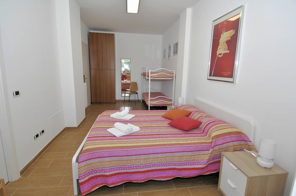 B&B Nonna Roma ภายนอก รูปภาพ