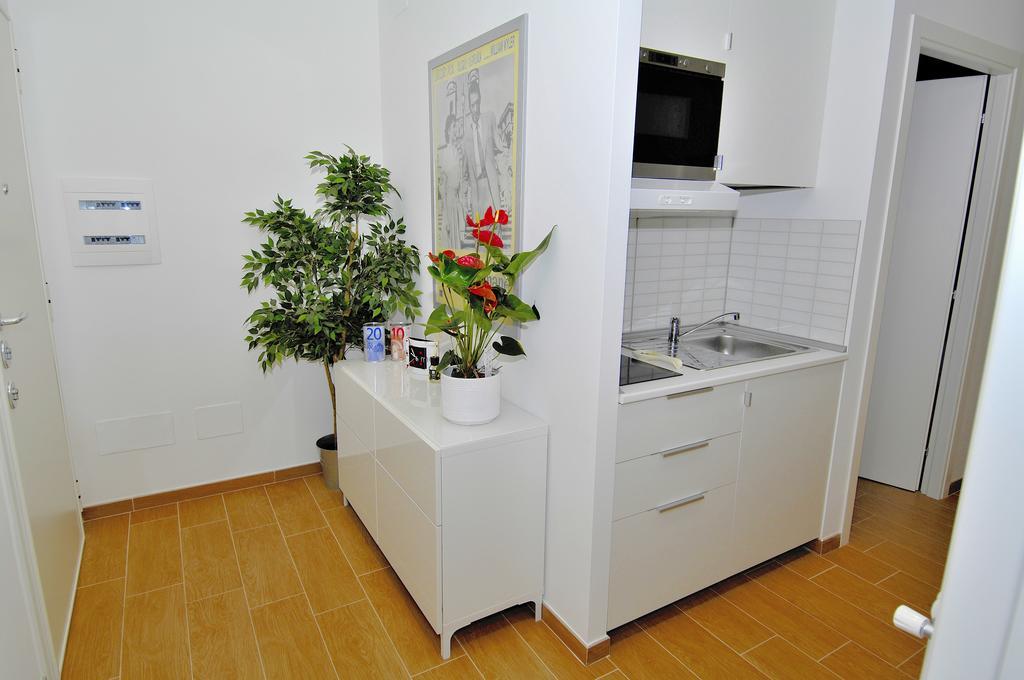 B&B Nonna Roma ภายนอก รูปภาพ