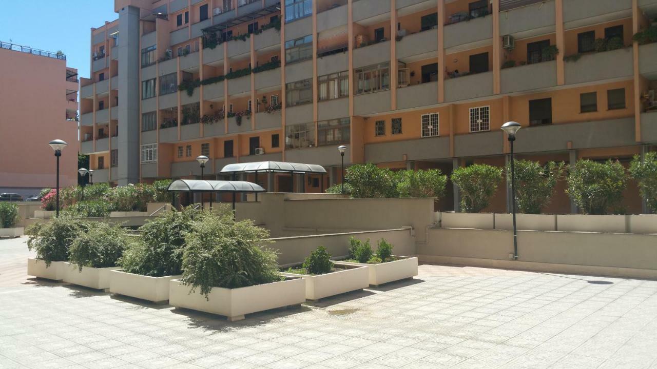 B&B Nonna Roma ภายนอก รูปภาพ